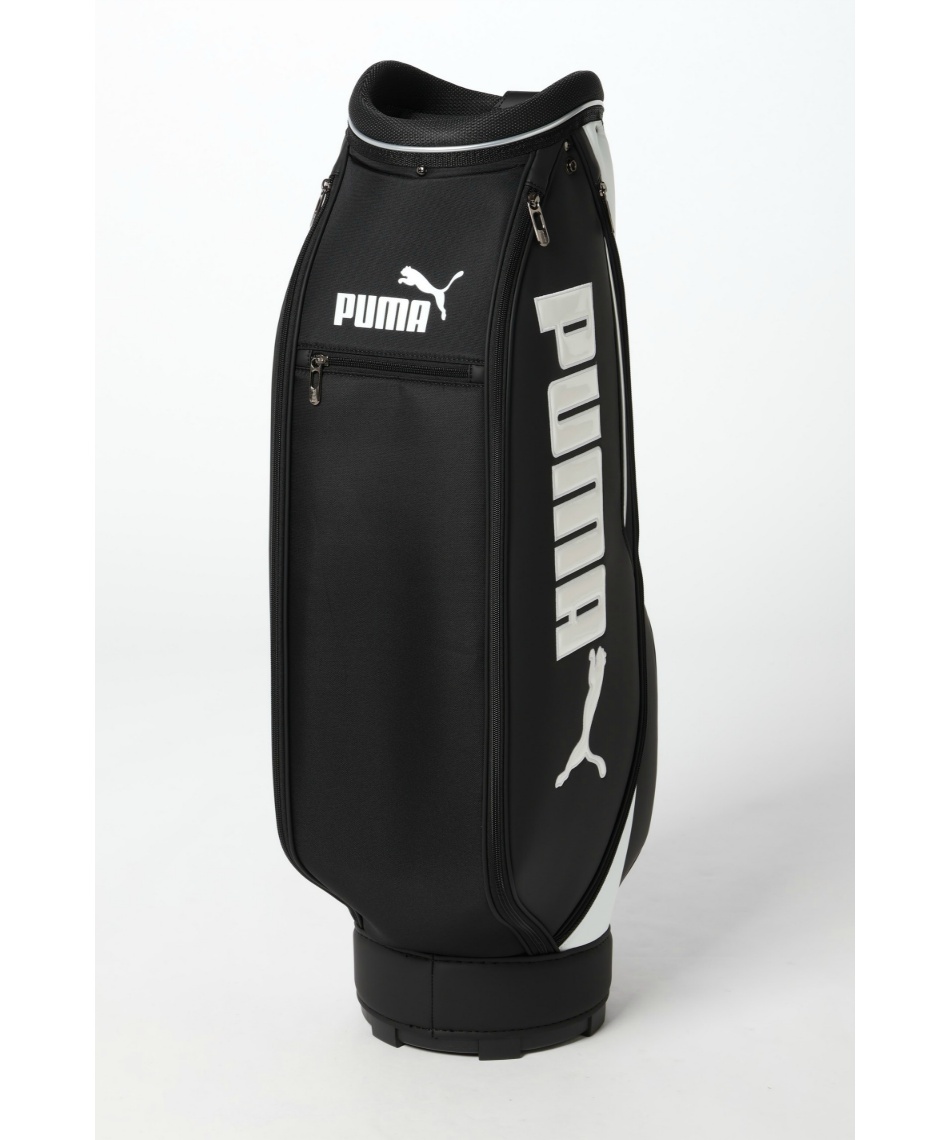 プーマ(PUMA) キャディバッグ ユニセックス ゴルフ ベーシック