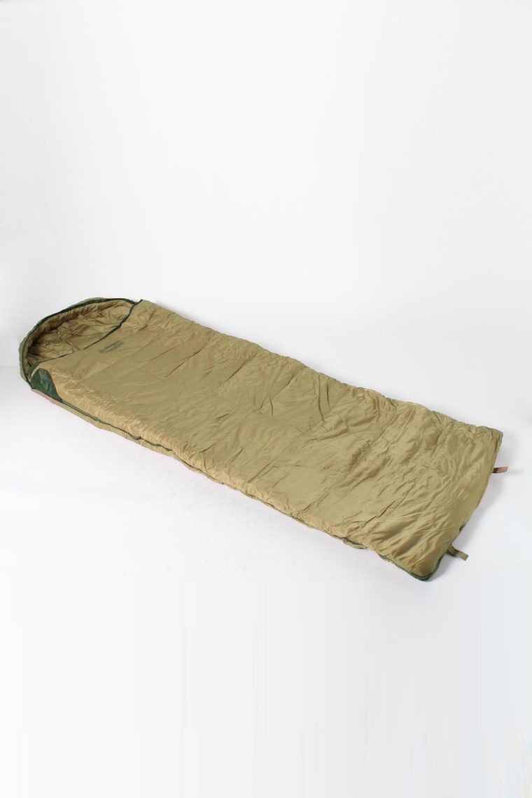 スナグパック(Snugpak) 封筒型シュラフ ベースキャンプスリープ