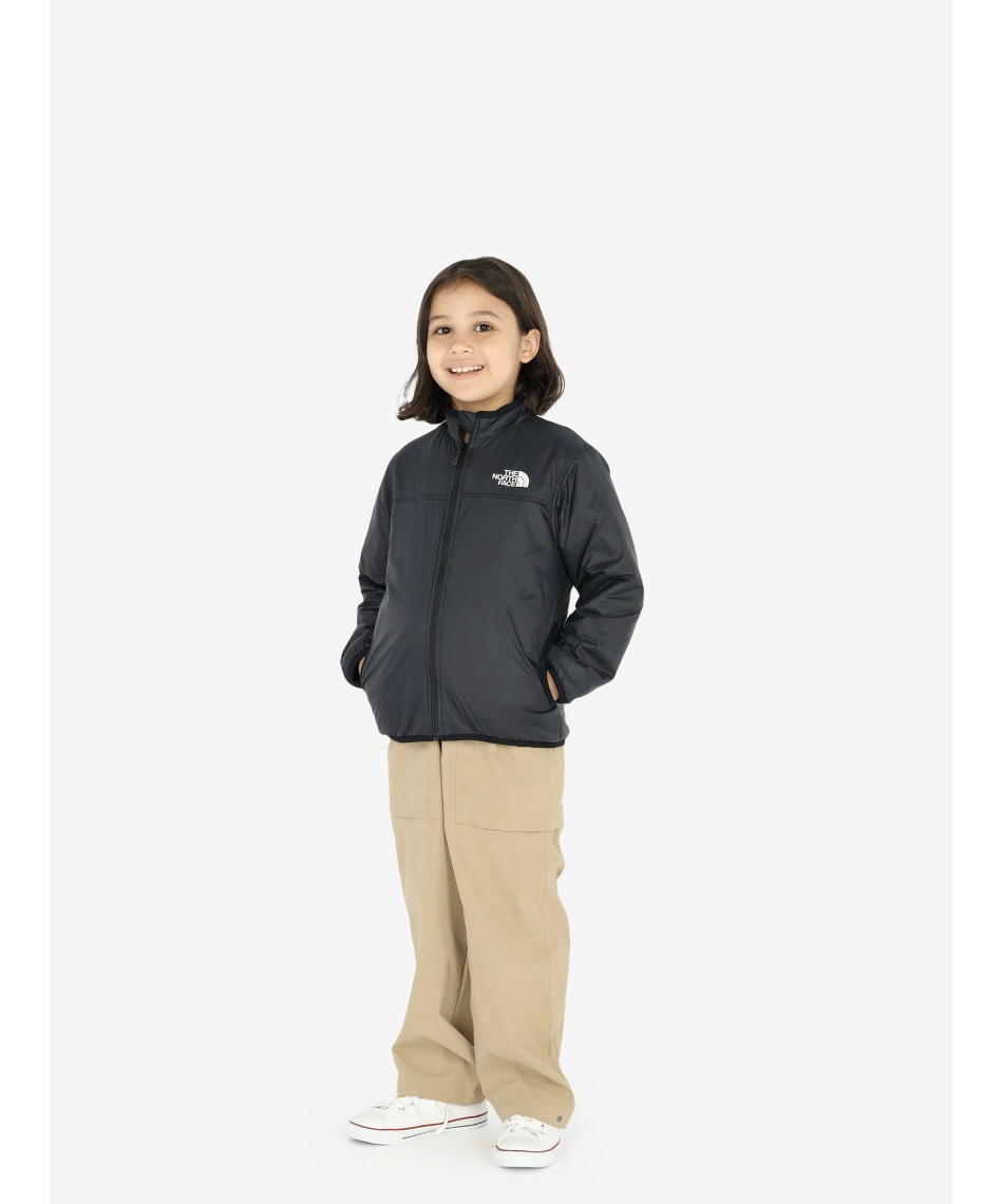 ザ・ノース・フェイス(THE NORTH FACE) 中綿ジャケット リバーシブル
