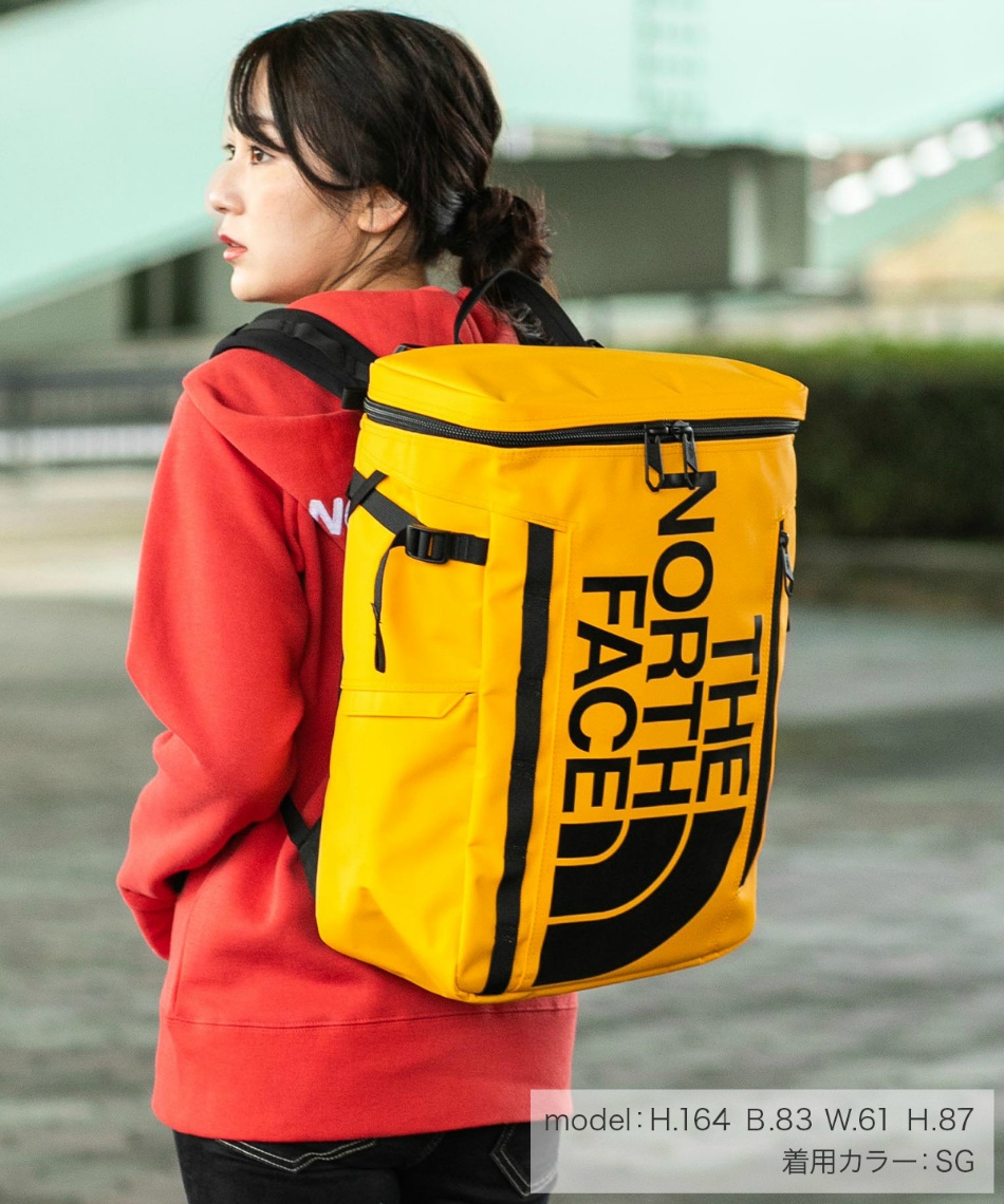 ザ・ノース・フェイス(THE NORTH FACE) リュックサック 30L BCヒューズ