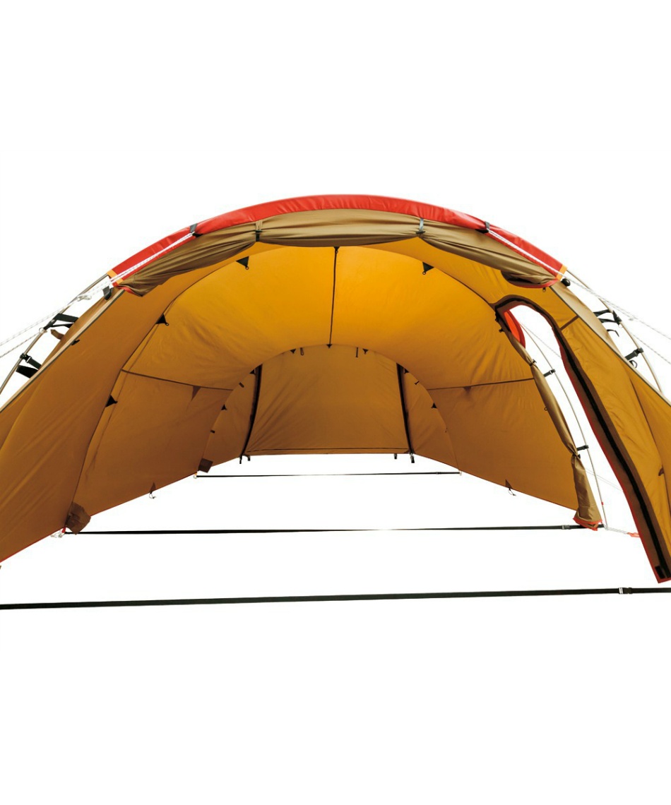スノーピーク(snow peak) テント 2ルームテント エントリーパックTT