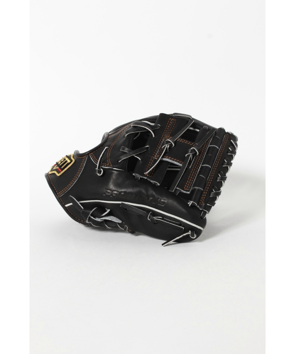 ゼット(ZETT) 野球 一般軟式グローブ 内野手 軟式プロステイタス 源田