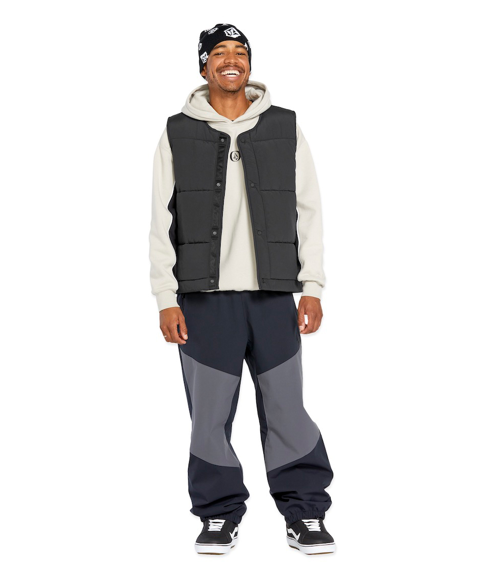 ボルコム(VOLCOM) スノーボードウェア パンツ New Slashslapper Pants