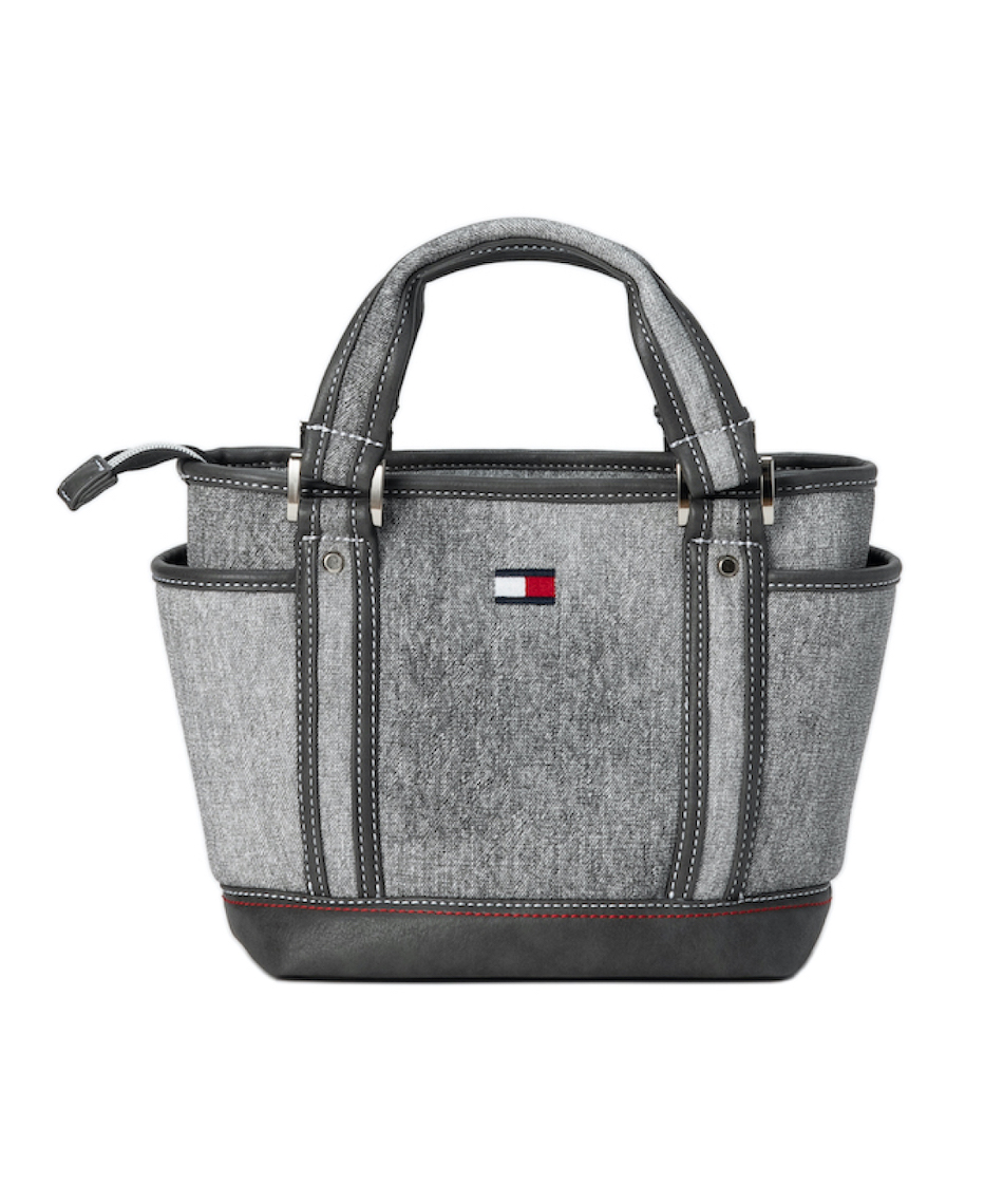 トミーヒルフィガーゴルフ(TOMMY HILFIGER GOLF) カートバッグ