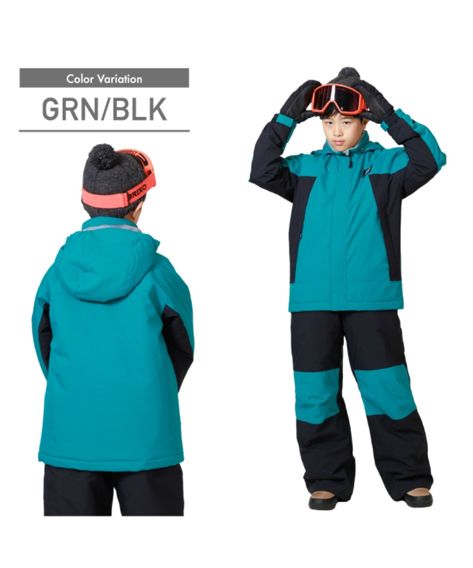スキーウェア 上下セット SUIT RES78201 | スポーツ用品ならヒマラヤ