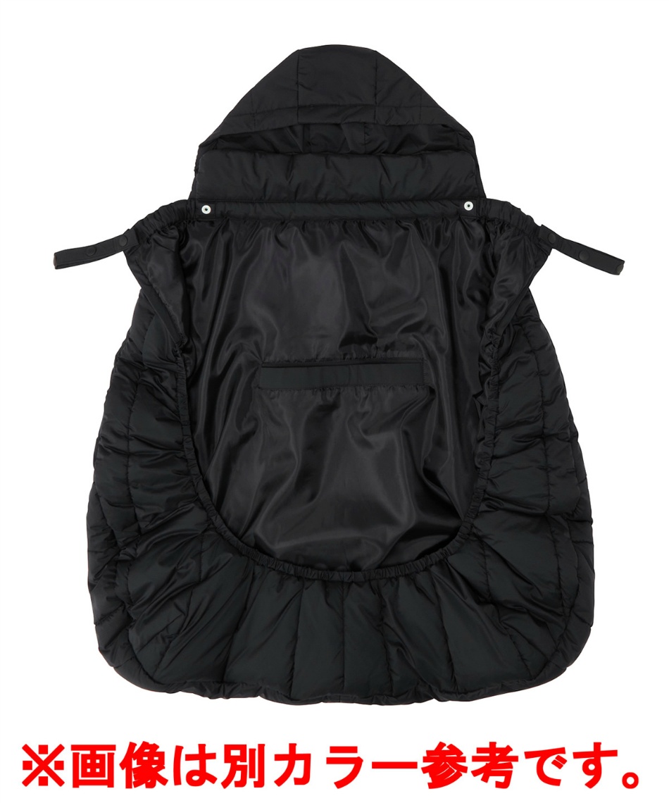 ザ・ノース・フェイス(THE NORTH FACE) ブランケット Baby Shell