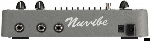 KORG Nuvibe発表、ジミ・ヘンドリックスが使った伝説のエフェクター