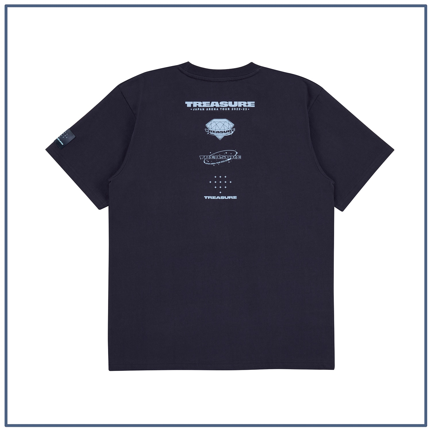 TREASURE JAPAN ARENA TOUR 2022-23~HELLO~ GOODS - GOODS | TREASURE