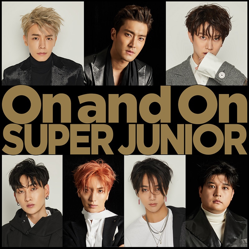 DISCOGRAPHY | SUPER JUNIOR（スーパージュニア）JAPAN OFFICIAL WEBSITE