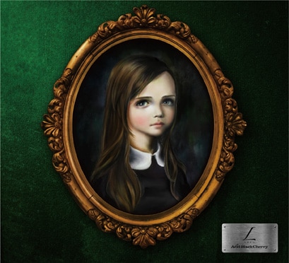 DISCOGRAPHY [L－エル－]｜Acid Black Cherry OFFICIAL WEBSITE