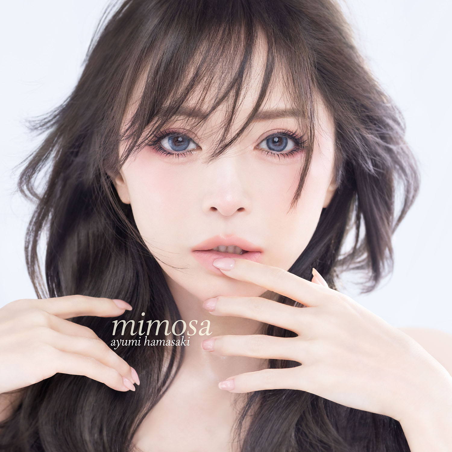ayu-mi-x III Acoustic Orchestra Version | ディスコグラフィー