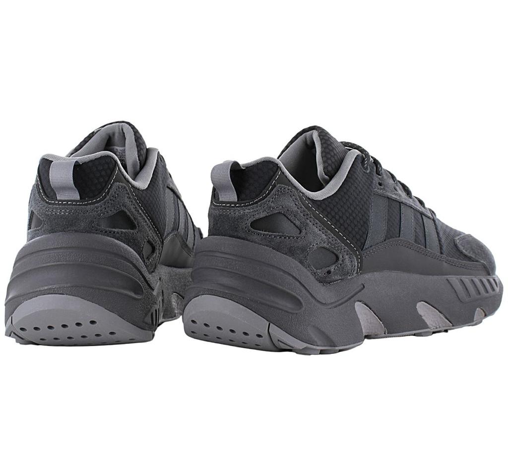 Adidas Orijinalleri ZX 22 BOOST - Spor Ayakkabı Siyah GY6696