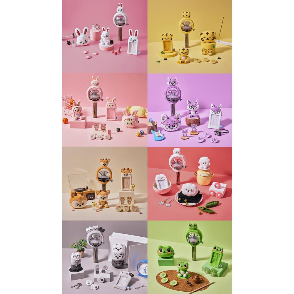 Buy Seventeen MINITEEN Official Light Stick Cover at affordable