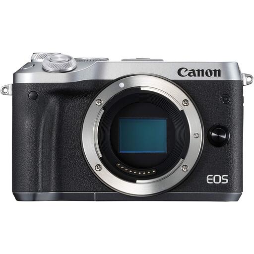 Canon EOS M6を徹底解説。作例からおすすめレンズまで | ONE SCENE