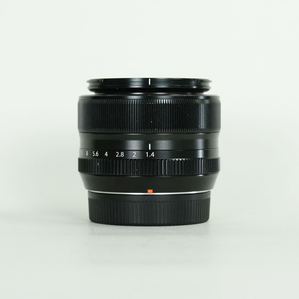 フジノンレンズ XF35mmF1.4 R 中古価格比較 - 価格.com
