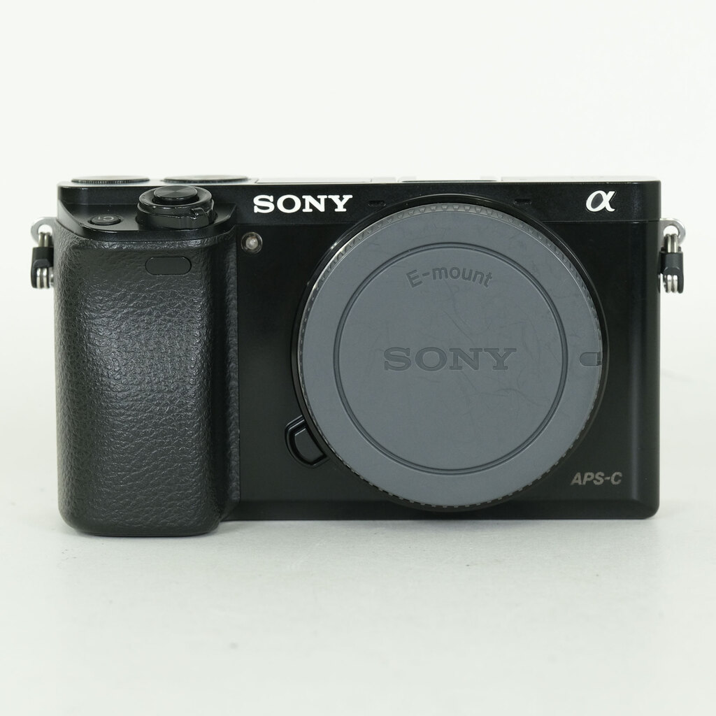 α6000 ILCE-6000 ボディ [ブラック] 中古価格比較 - 価格.com