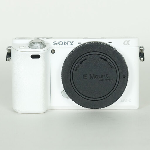 SONY α6000（ILCE-6000）の出品一覧 | ONE SCENE（ワンシーン）