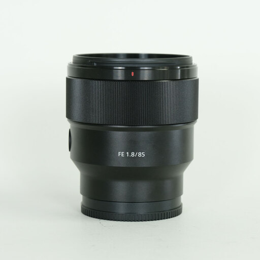 SONY FE 85mm F1.8 SEL85F18を徹底解説。作例からレビューまで | ONE