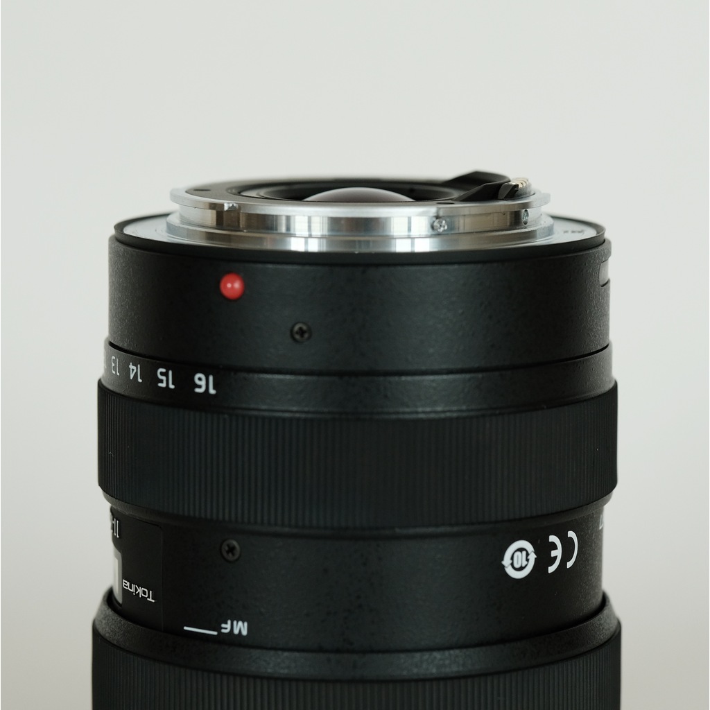 TOKINA atx-i 11-20mm F2.8 CF CEF [キヤノンEF用]の出品 | ONE SCENE