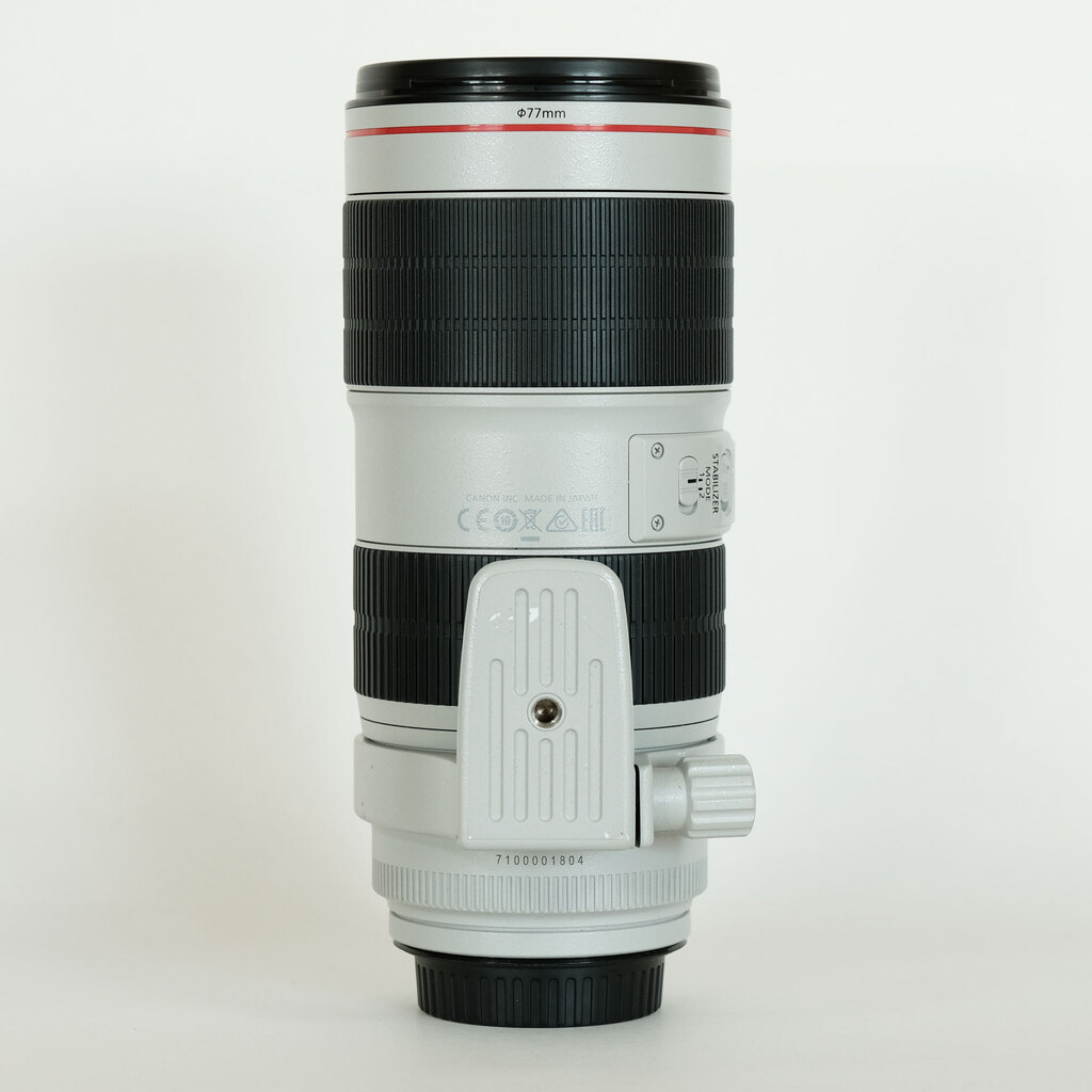 Canon EF70-200mm F2.8L IS III USMの出品 | ONE SCENE（ワンシーン）