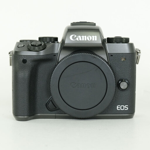 Canon EOS M5を徹底解説。作例からおすすめレンズまで | ONE SCENE