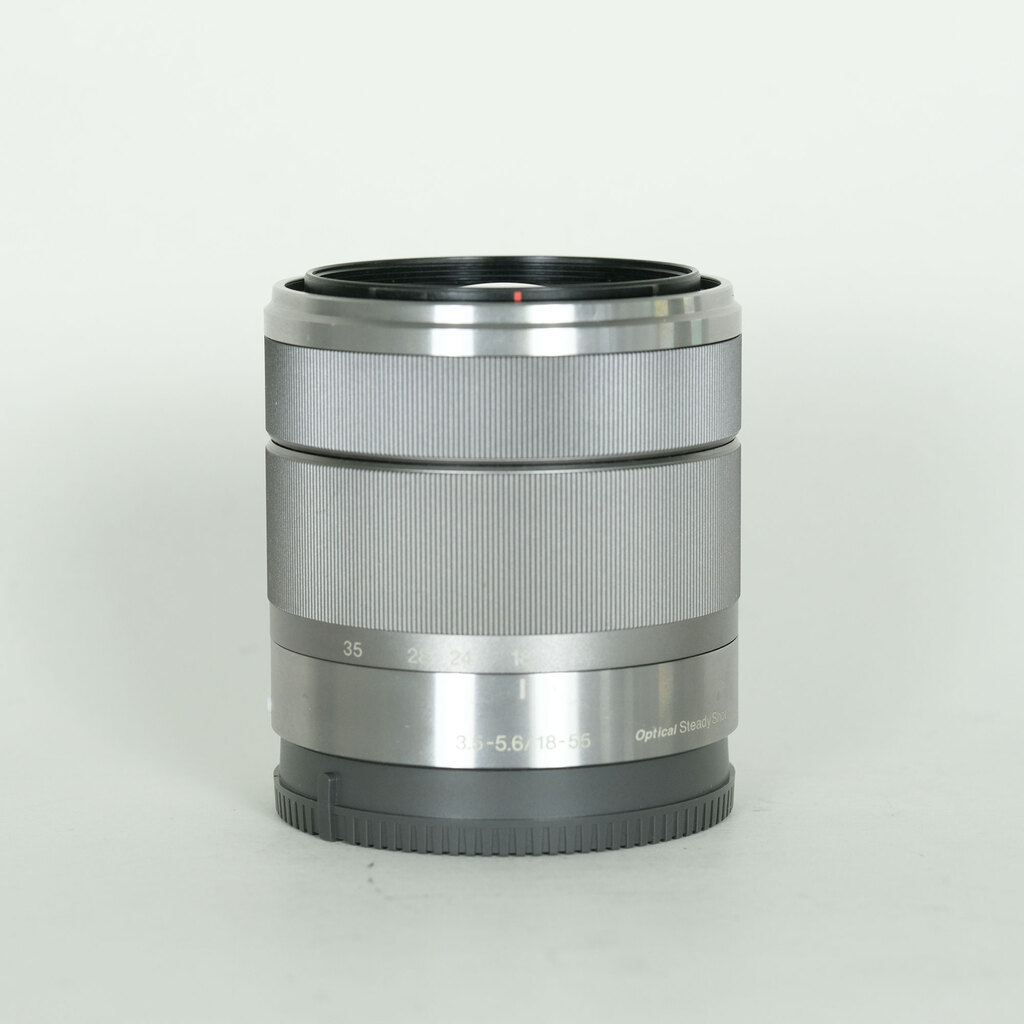 価格.com - SONY E18-55mm F3.5-5.6 OSS SEL1855 価格比較