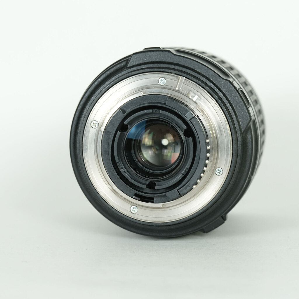 TAMRON AF28-300mmF3.5-6.3 XR Di LD Aspherical [IF] MACRO (Model