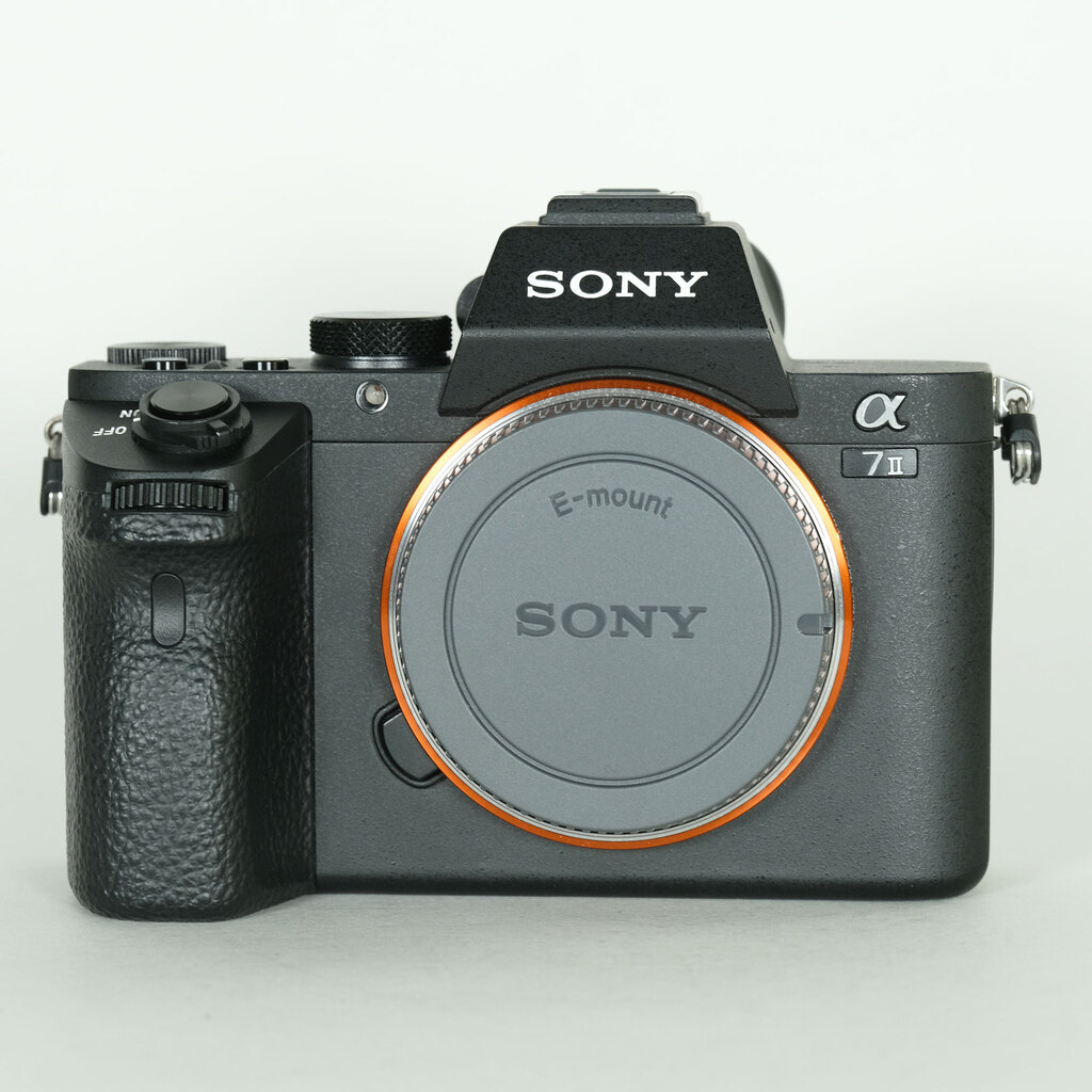 α7 II ILCE-7M2 ボディ 中古価格比較 - 価格.com