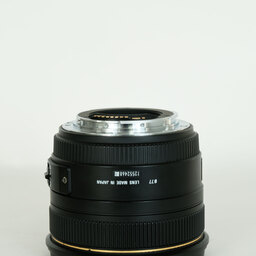 SIGMA 50mm F1.4 EX DG HSM (キヤノンEF用)の出品 | ONE SCENE（ワン
