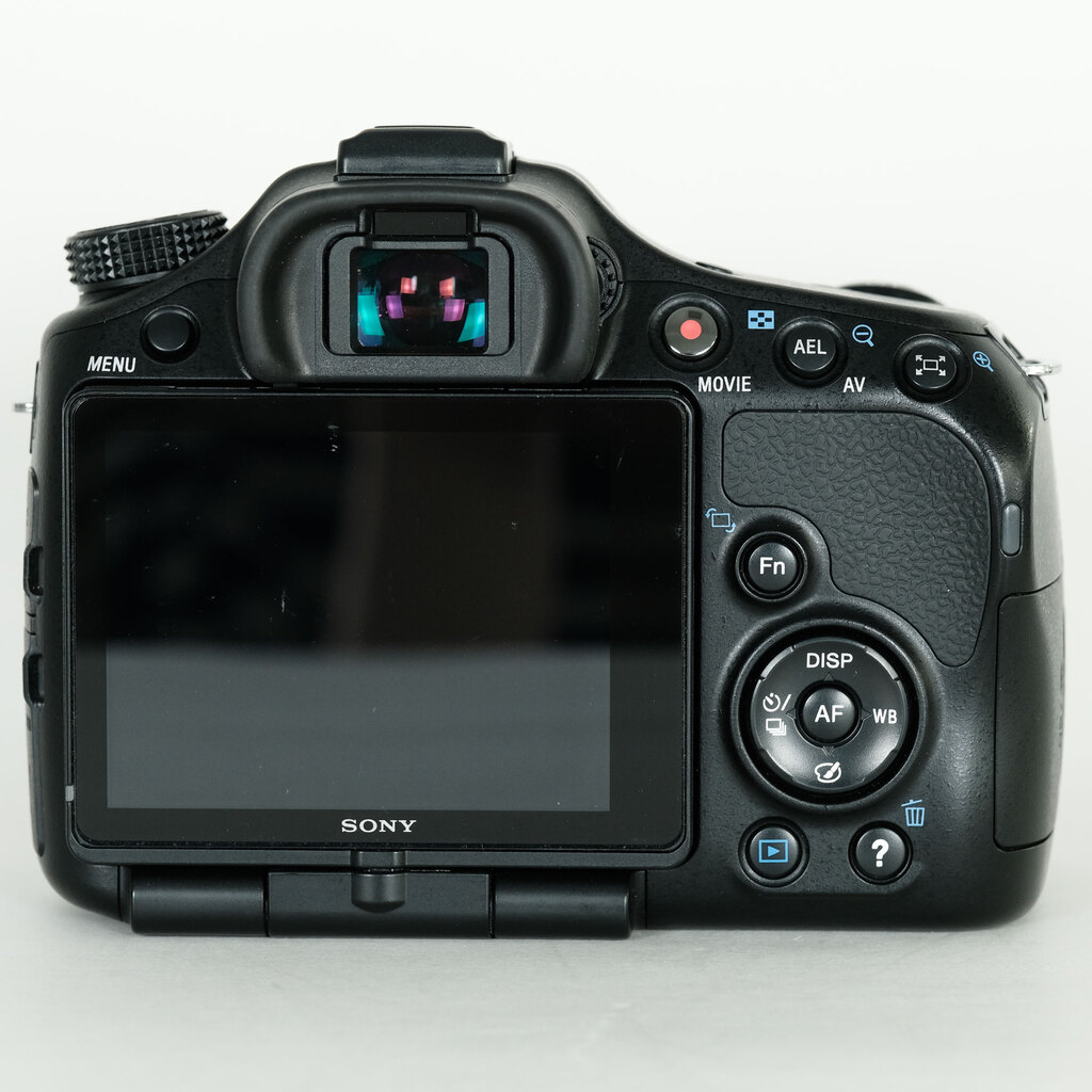 SONY α65の出品 | ONE SCENE（ワンシーン）