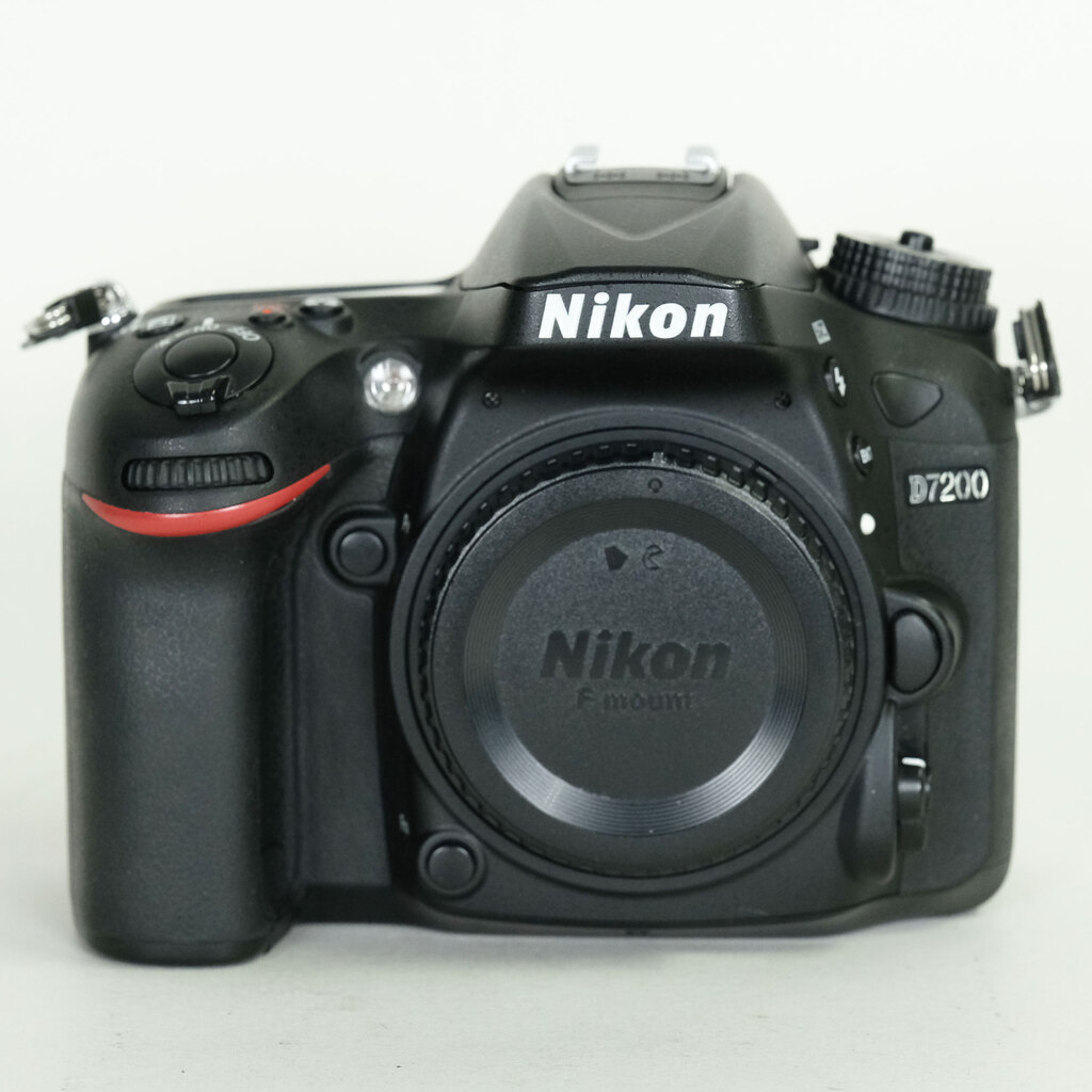 D7200 ボディ 中古価格比較 - 価格.com