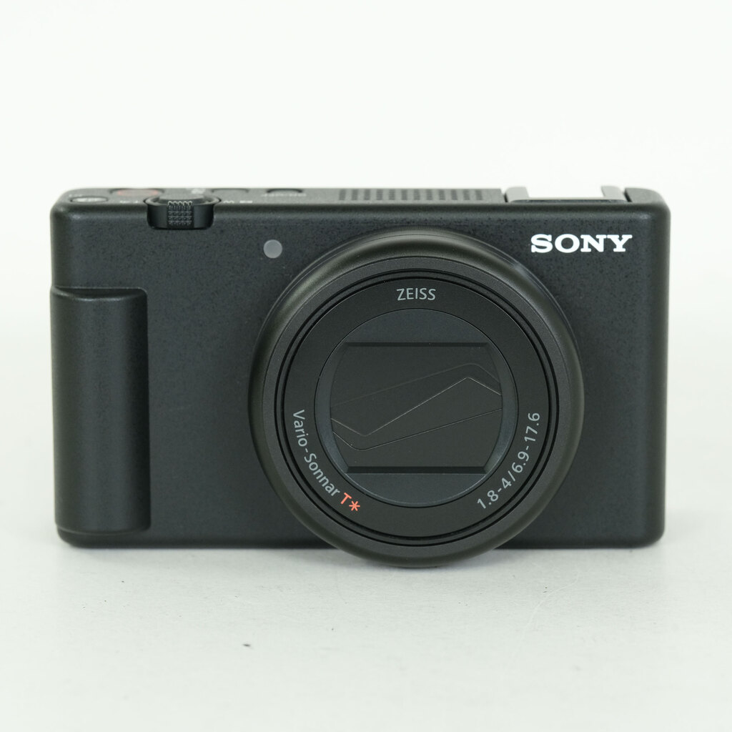 VLOGCAM ZV-1M2 中古価格比較 - 価格.com