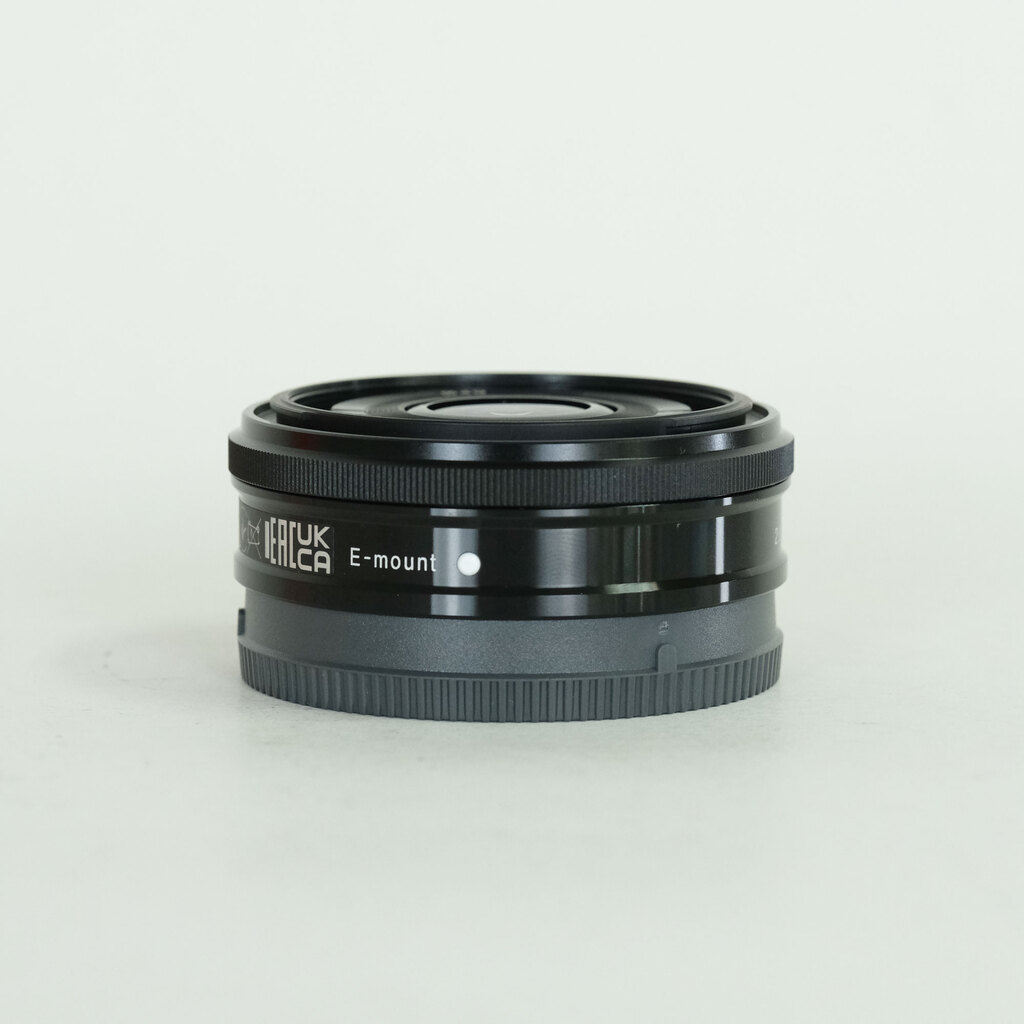 SONY E 20mm F2.8 SEL20F28の出品 | ONE SCENE（ワンシーン）