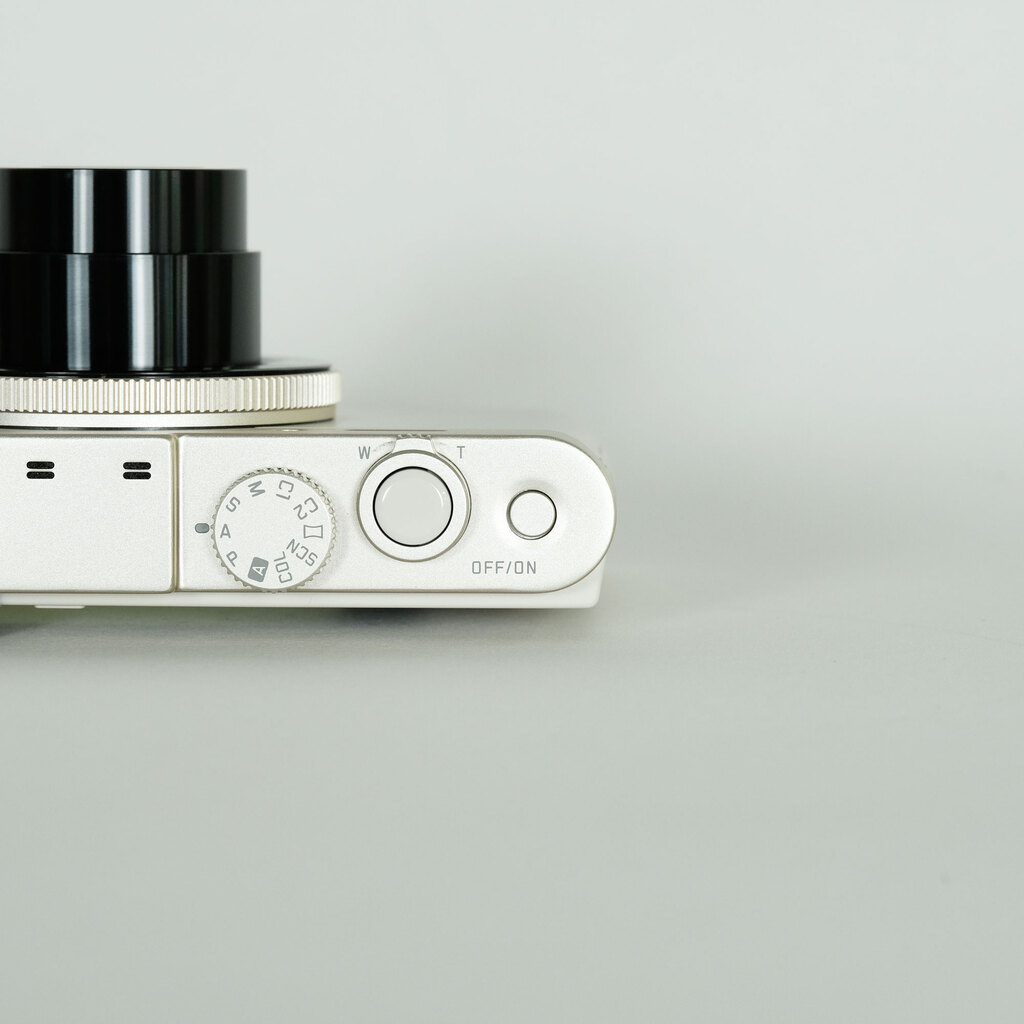 LEICA C(Typ112) ライトゴールドの出品 | ONE SCENE（ワンシーン）