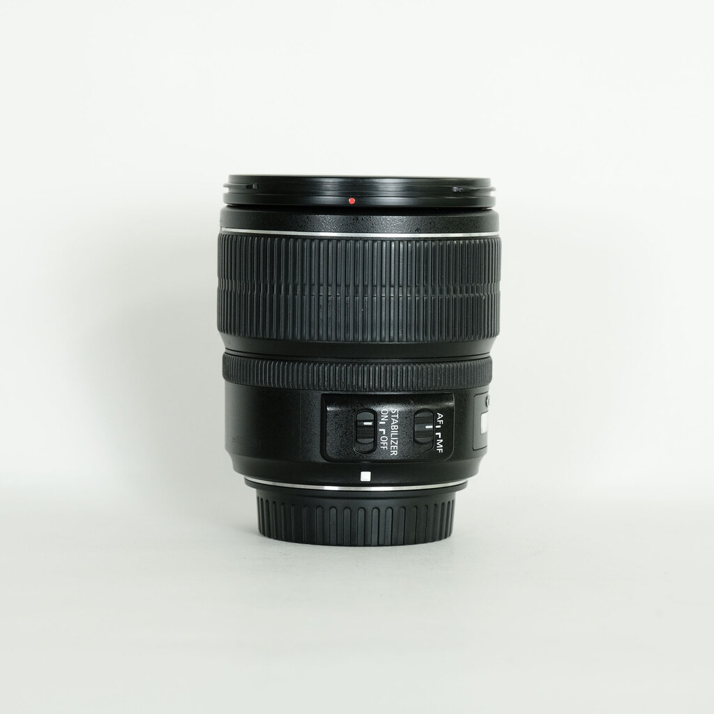 Canon EF-S15-85mm F3.5-5.6 IS USMの出品 | ONE SCENE（ワンシーン）