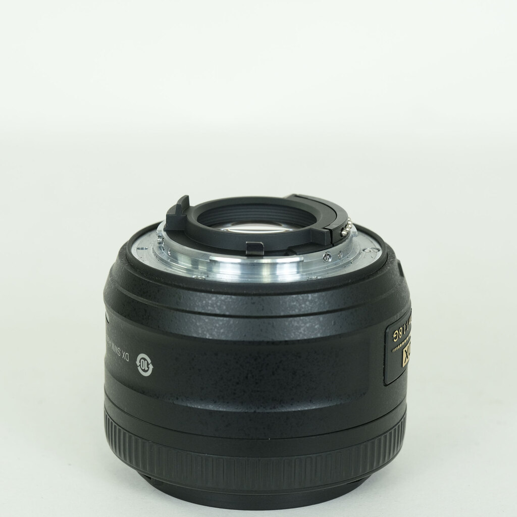 Nikon AF-S DX NIKKOR 35mm f/1.8Gの出品 | ONE SCENE（ワンシーン）