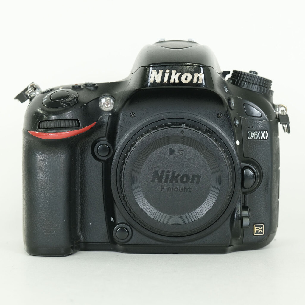 D600 ボディ 中古価格比較 - 価格.com