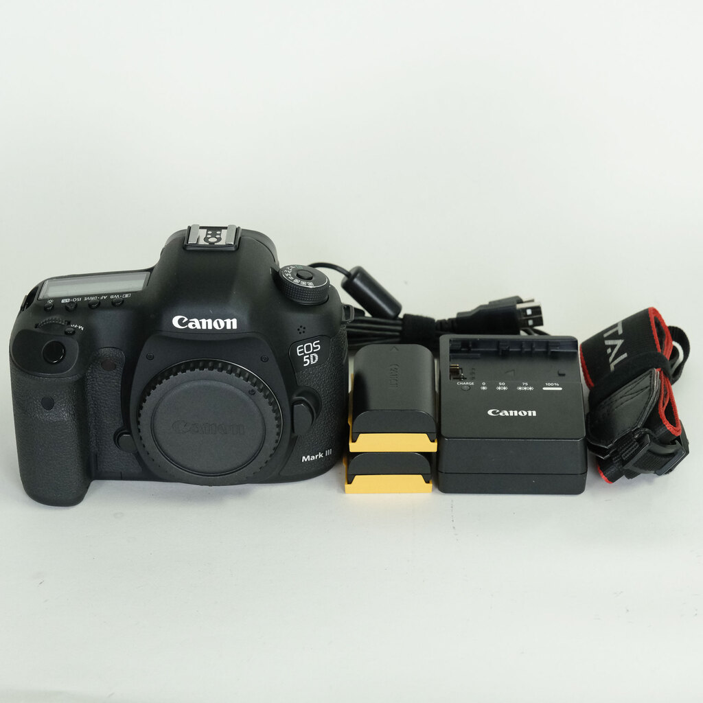 Canon EOS 5D Mark IIIの出品 | ONE SCENE（ワンシーン）