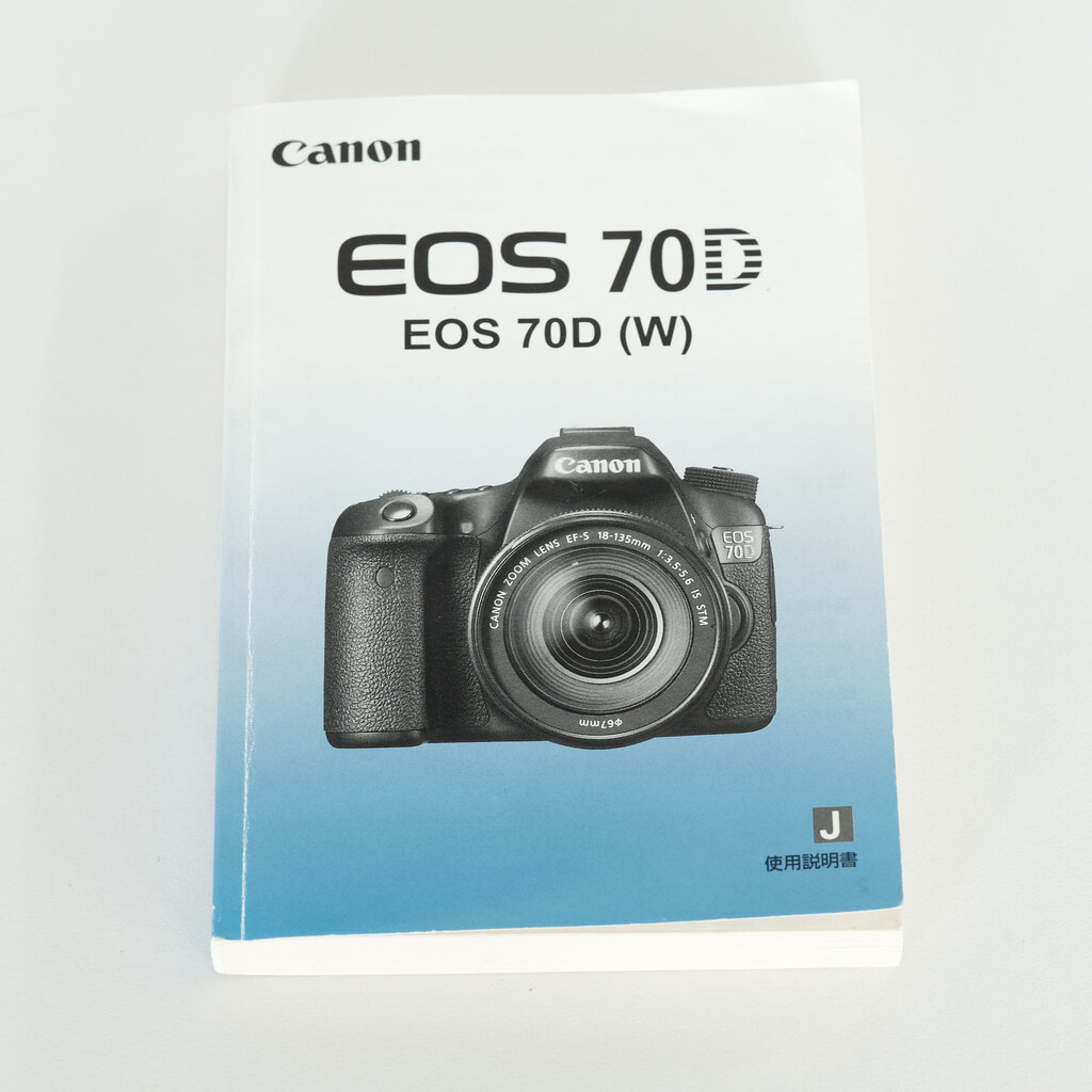 Canon EOS 70Dの出品 | ONE SCENE（ワンシーン）
