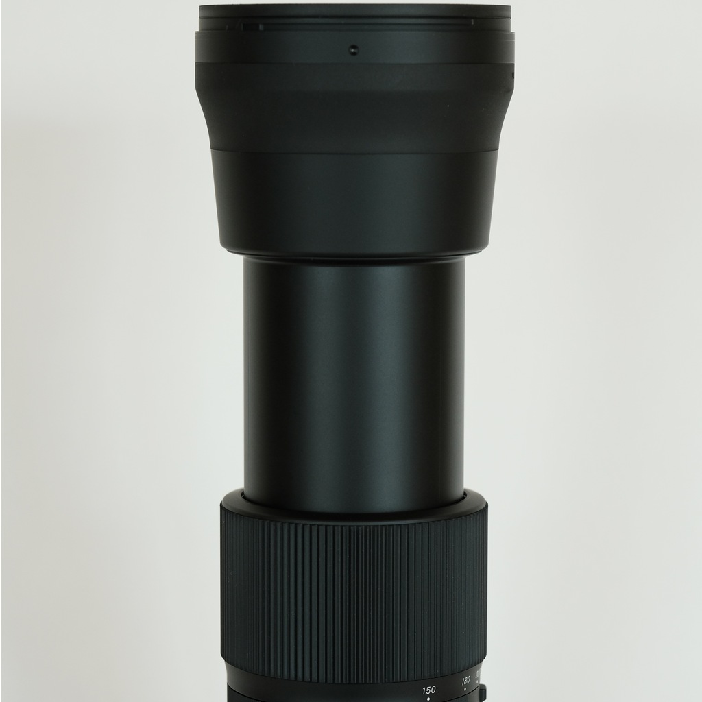 SIGMA 150-600mm F5-6.3 DG OS HSM | Contemporary [キヤノンEF用]の