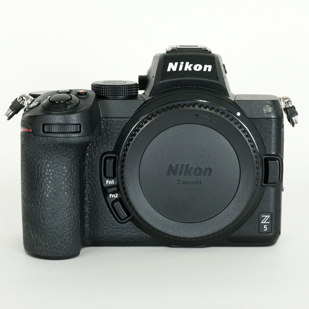 Nikon Z5の出品 | ONE SCENE（ワンシーン）