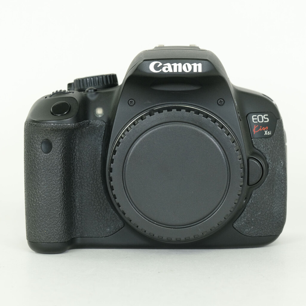 価格.com - CANON EOS Kiss X6i ボディ 価格比較