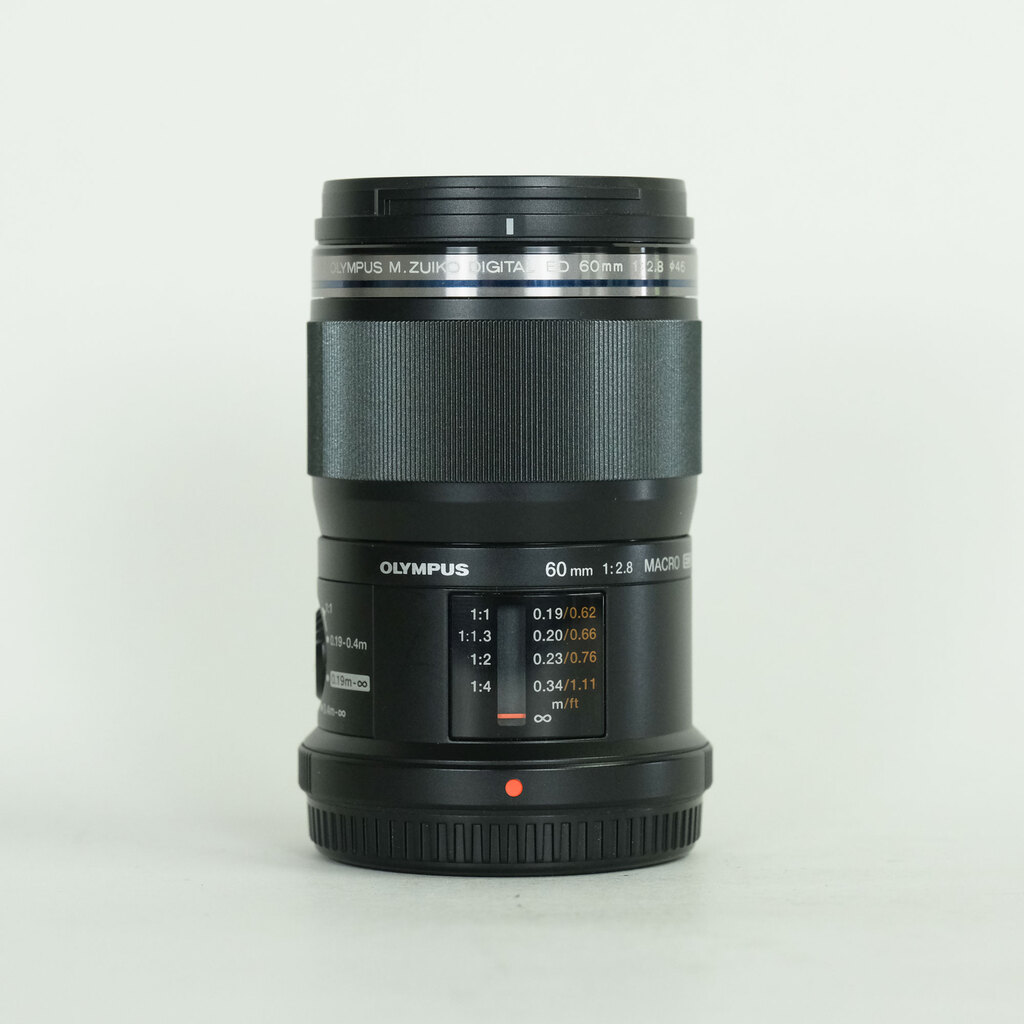 M.ZUIKO DIGITAL ED 60mm F2.8 Macro 中古価格比較 - 価格.com