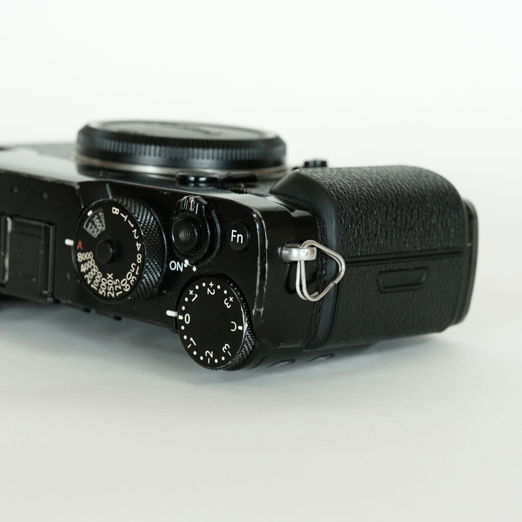 FUJIFILM X-Pro2の出品 | ONE SCENE（ワンシーン）