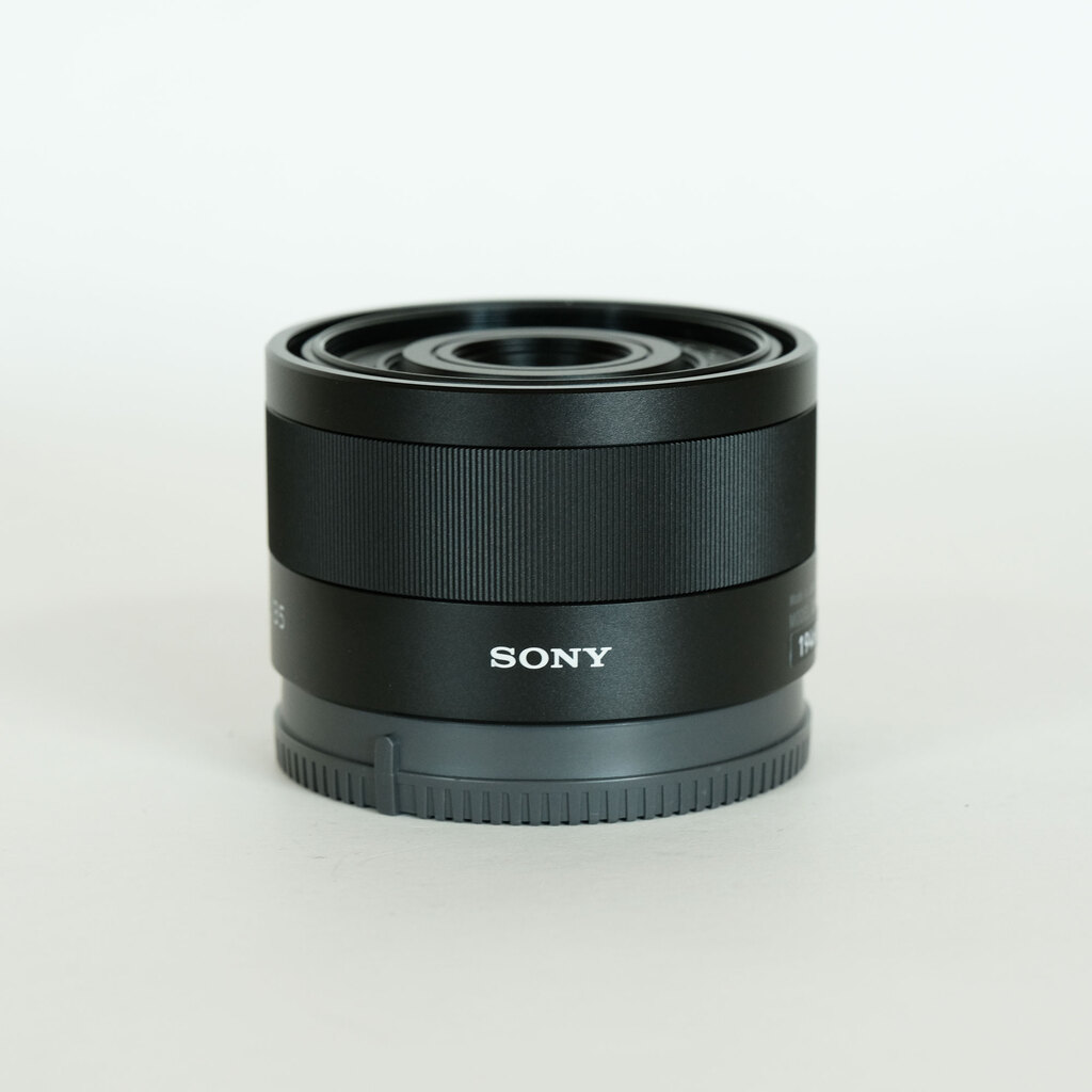 SONY Sonnar T* FE 35mm F2.8 ZA SEL35F28Zの出品 | ONE SCENE（ワン