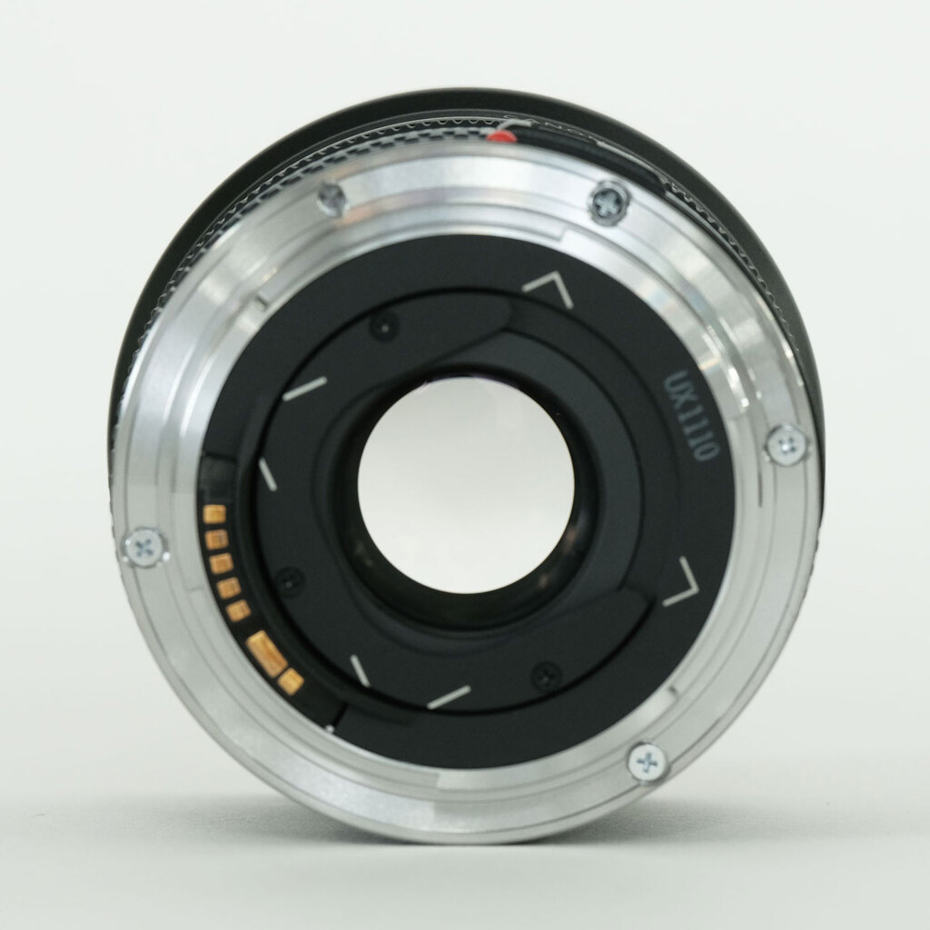 Canon EF 15mm F2.8 フィッシュアイの出品 | ONE SCENE（ワンシーン）