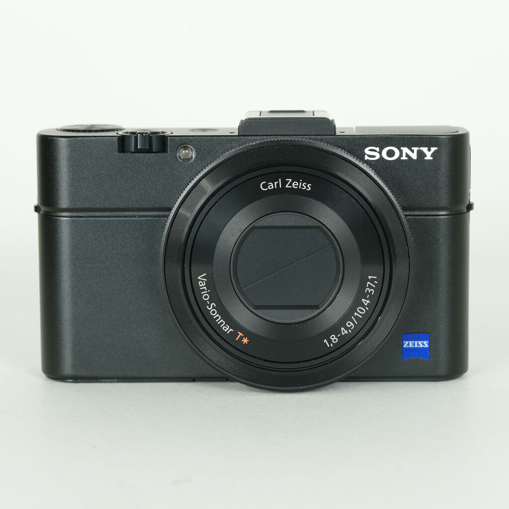 価格.com - SONY サイバーショット DSC-RX100 価格比較