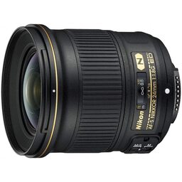 Nikon AF-S NIKKOR 35mm f/1.4Gを徹底解説。作例からレビューまで