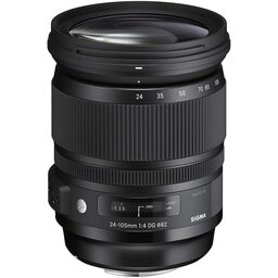 Canon EF24-70mm F4L IS USM 完全レビュー｜手に届くLズームの実力