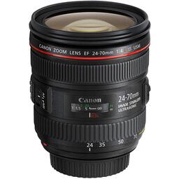 Canon EF24-105mm F4L IS USMを徹底解説。作例からレビューまで | ONE
